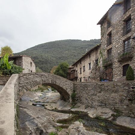 Can Criach Beget Exterior foto