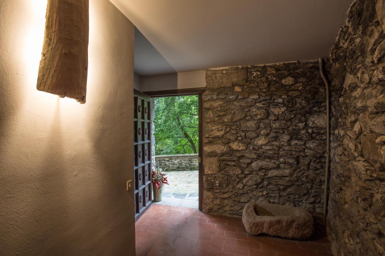 Can Criach Beget Exterior foto