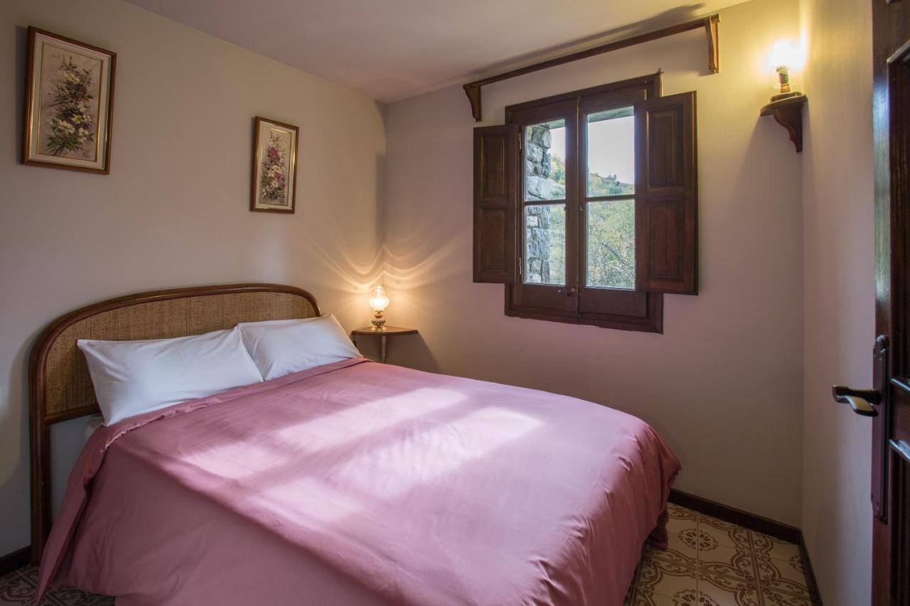 Can Criach Beget Exterior foto