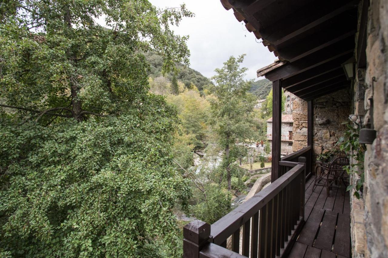 Can Criach Beget Exterior foto